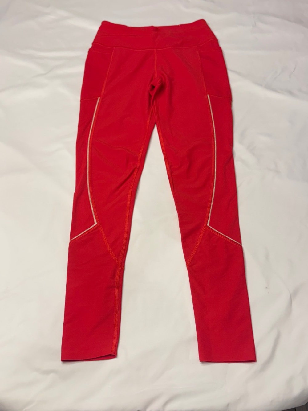 VICTORIA SPORT LEGGINGS (size:small)